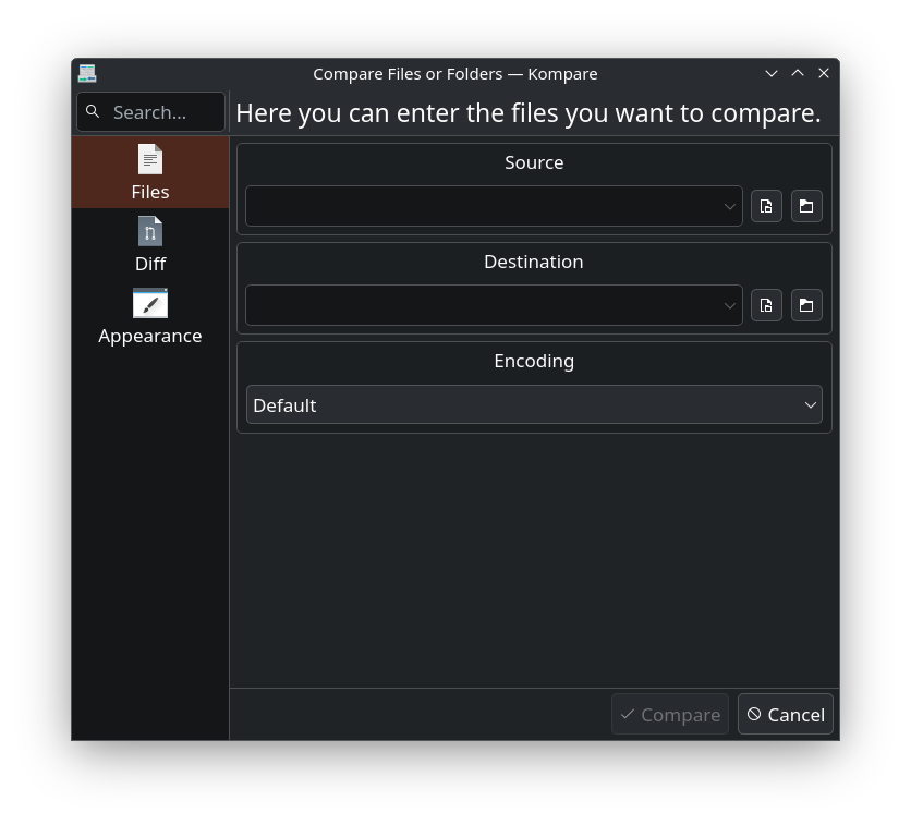 Critical requirement missing: qtpaths Install it and try again